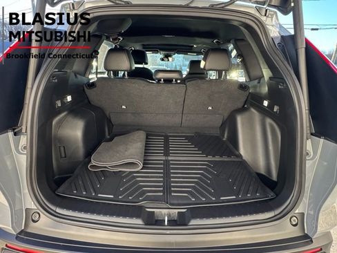 Used 2025 Honda CR-V Sport-L image 34