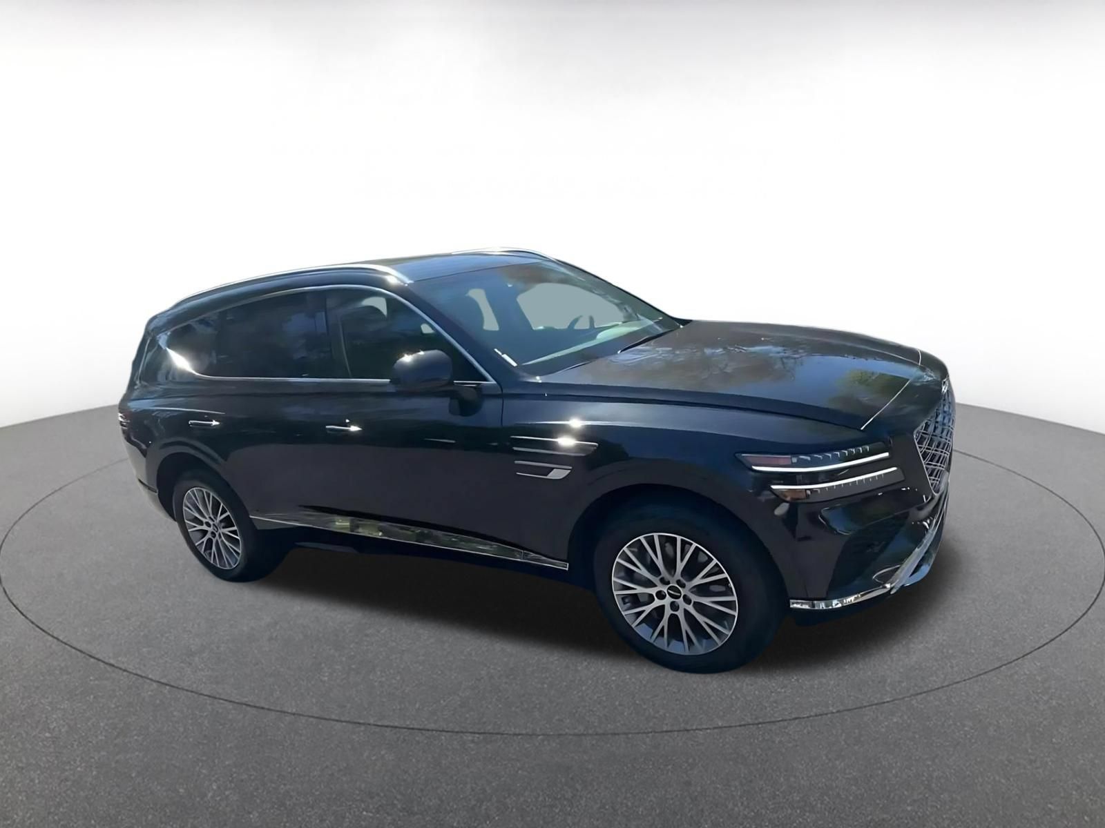 Used 2026 Genesis GV80 2.5T AWD/4WD image 2