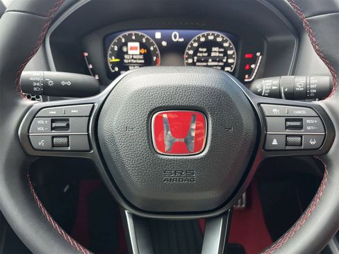 New 2025 Honda Civic Type R image 21