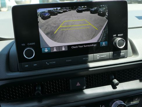 Used 2025 Honda CR-V Sport image 20