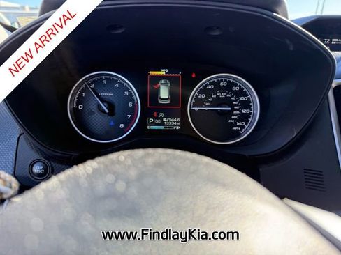 Used 2023 Subaru Forester Premium image 10