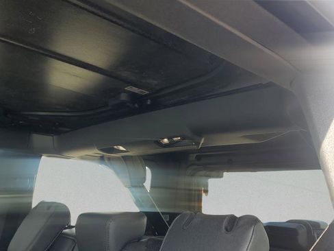 New 2026 Ford Bronco Big Bend image 32