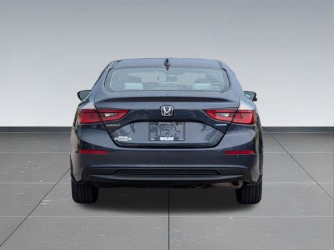 Used 2019 Honda Insight EX image 4