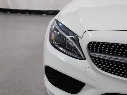 Used 2018 Mercedes-Benz C 300 Coupe image 15