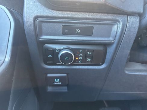 New 2025 Ford F150 STX w/ Equipment Group 200A image 33