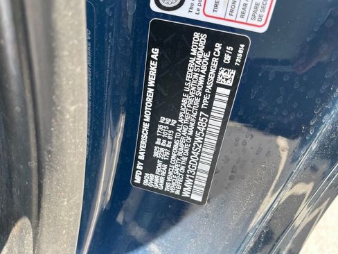Used 2025 MINI Cooper 2-Door Hardtop FWD image 7