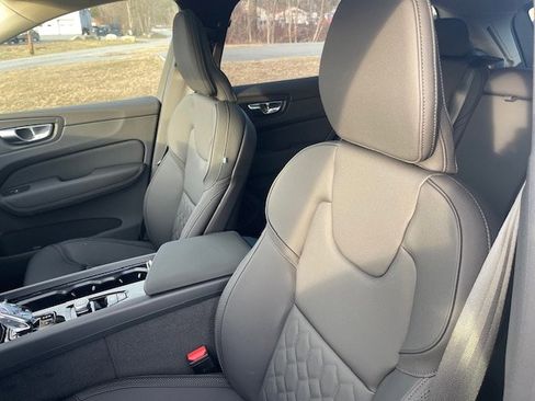 New 2026 Volvo XC60 B5 Plus w/ Protection Package Premier AWD/4WD image 13