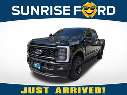 Used 2024 Ford F250 XL w/ STX Appearance Package
