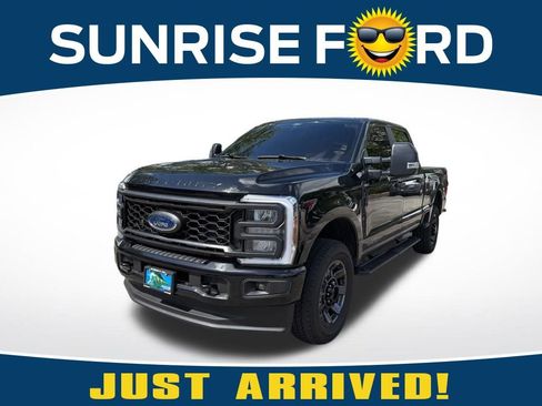 Used 2024 Ford F250 XL w/ STX Appearance Package image 1