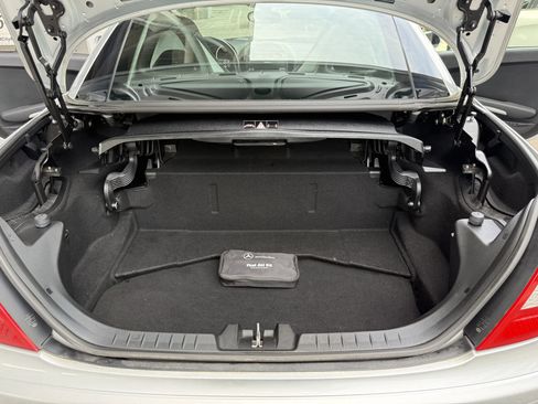 Used 2007 Mercedes-Benz SLK 280 w/ AMG Sport Pkg image 13