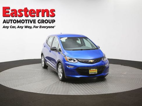 Used 2020 Chevrolet Bolt LT FWD image 49