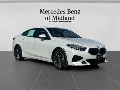 Used 2024 BMW 228i Gran Coupe