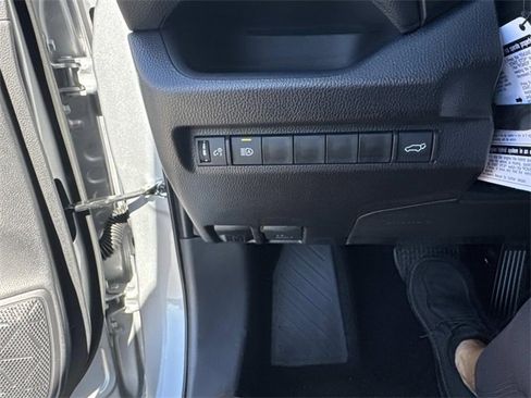 New 2025 Toyota RAV4 XLE Premium image 30