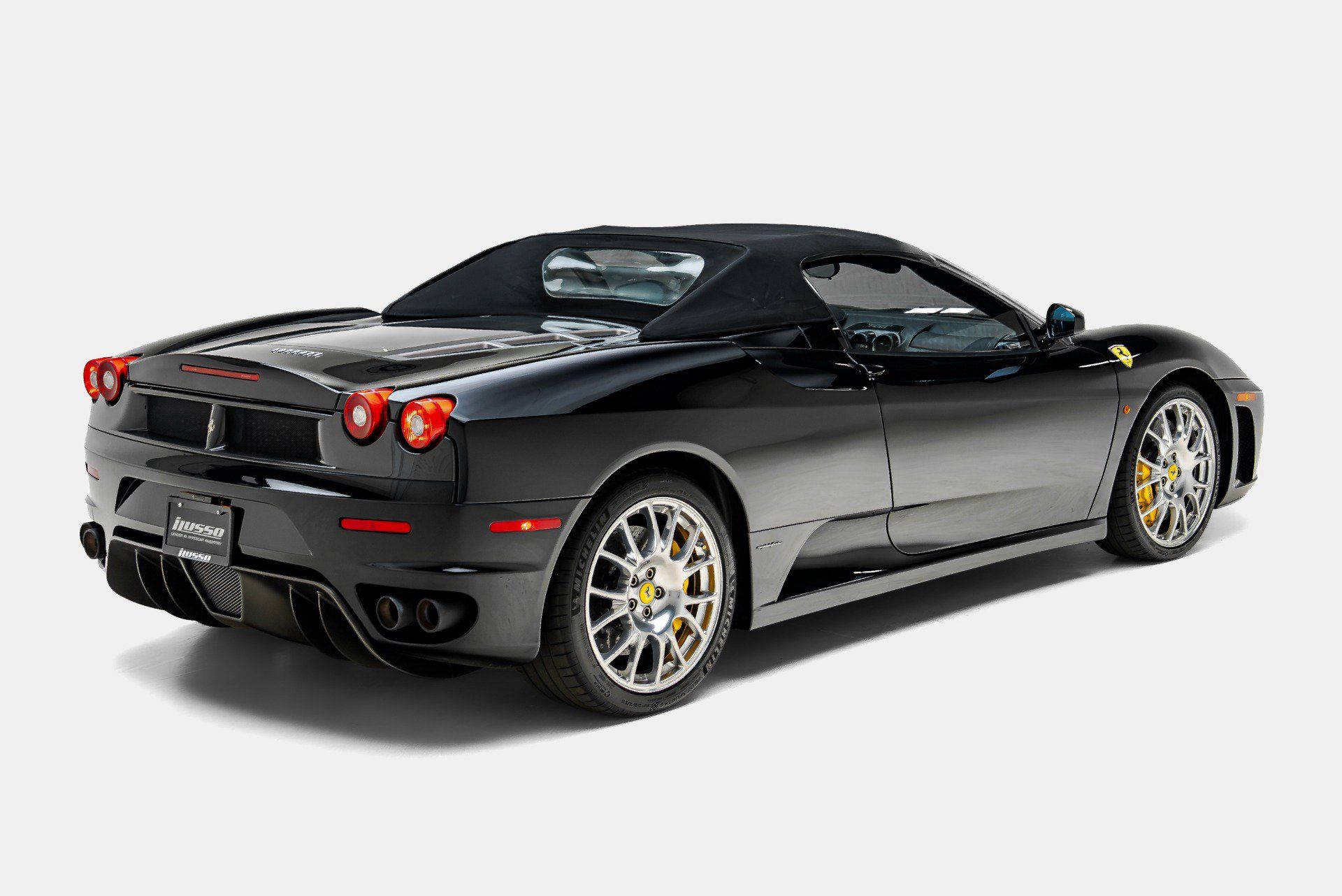 Used 2008 Ferrari F430 Spider RWD image 14