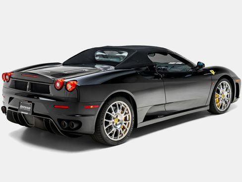 Used 2008 Ferrari F430 Spider RWD image 14