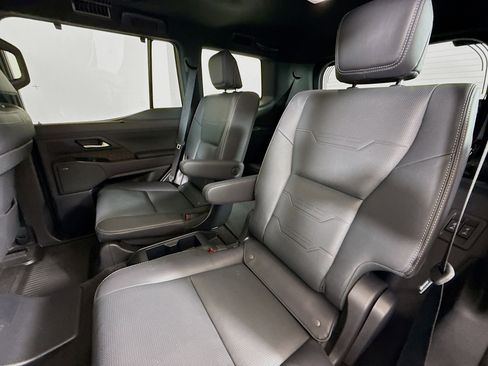Certified 2025 Lexus GX 550 w/ Accessory Package (2T) AWD/4WD image 23