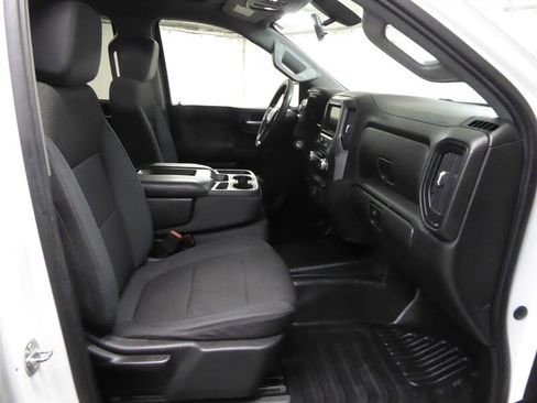 Used 2019 GMC Sierra 1500 4x4 Double Cab w/ Convenience Package image 24