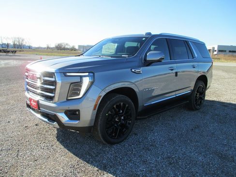 New 2026 GMC Yukon Elevation w/ Elevation Premium Package image 8