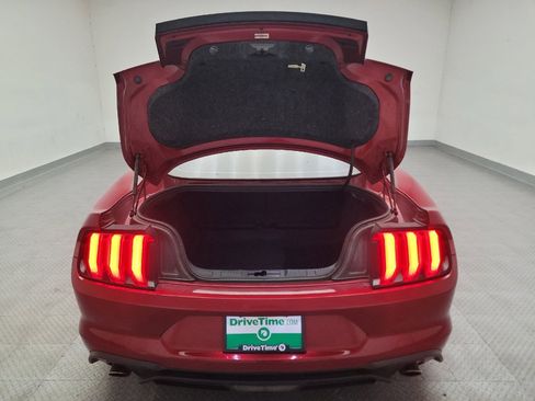 Used 2019 Ford Mustang Coupe RWD image 29