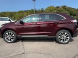 Used 2018 Ford Edge Titanium w/ Equipment Group 302A image 5
