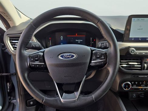 Certified 2023 Ford Escape Active AWD/4WD image 11