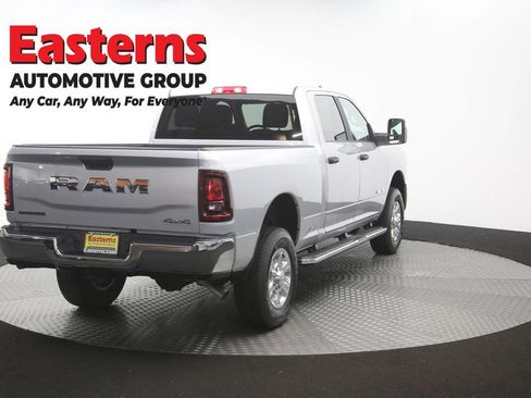 Used 2026 RAM 2500 Big Horn AWD/4WD image 43
