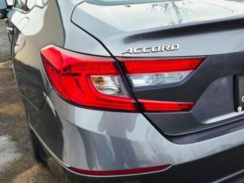 Used 2019 Honda Accord EX-L image 47