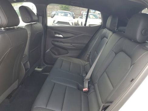 New 2026 Buick Envista Sport Touring w/ Convenience I Package FWD image 10