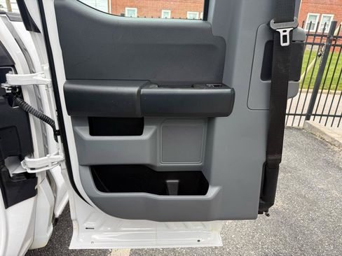 Used 2021 Ford F150 XL w/ Equipment Group 101A High AWD/4WD image 27