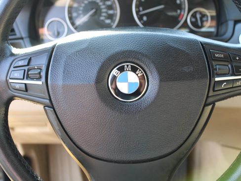 Used 2011 BMW 535i Sedan image 56