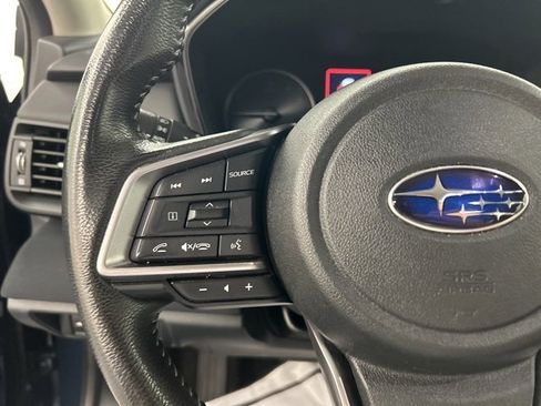Used 2024 Subaru Legacy Premium image 13