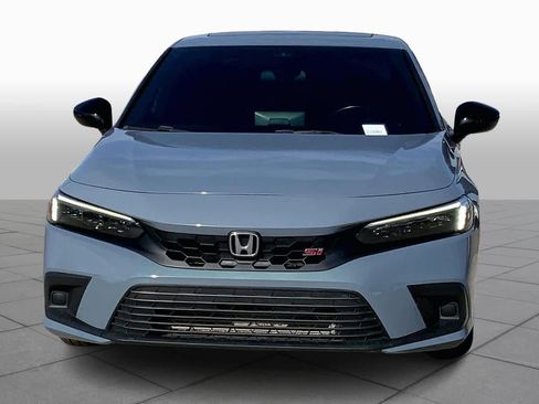Used 2022 Honda Civic Si image 4