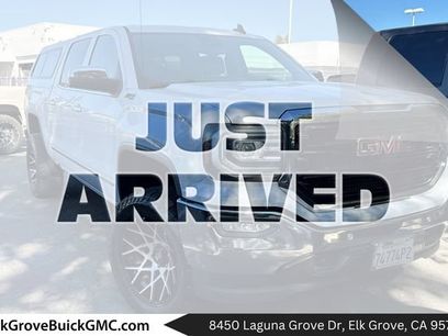Used 2018 GMC Sierra 1500 SLT