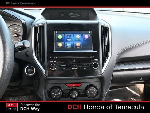 Used 2022 Subaru Impreza Premium image 12