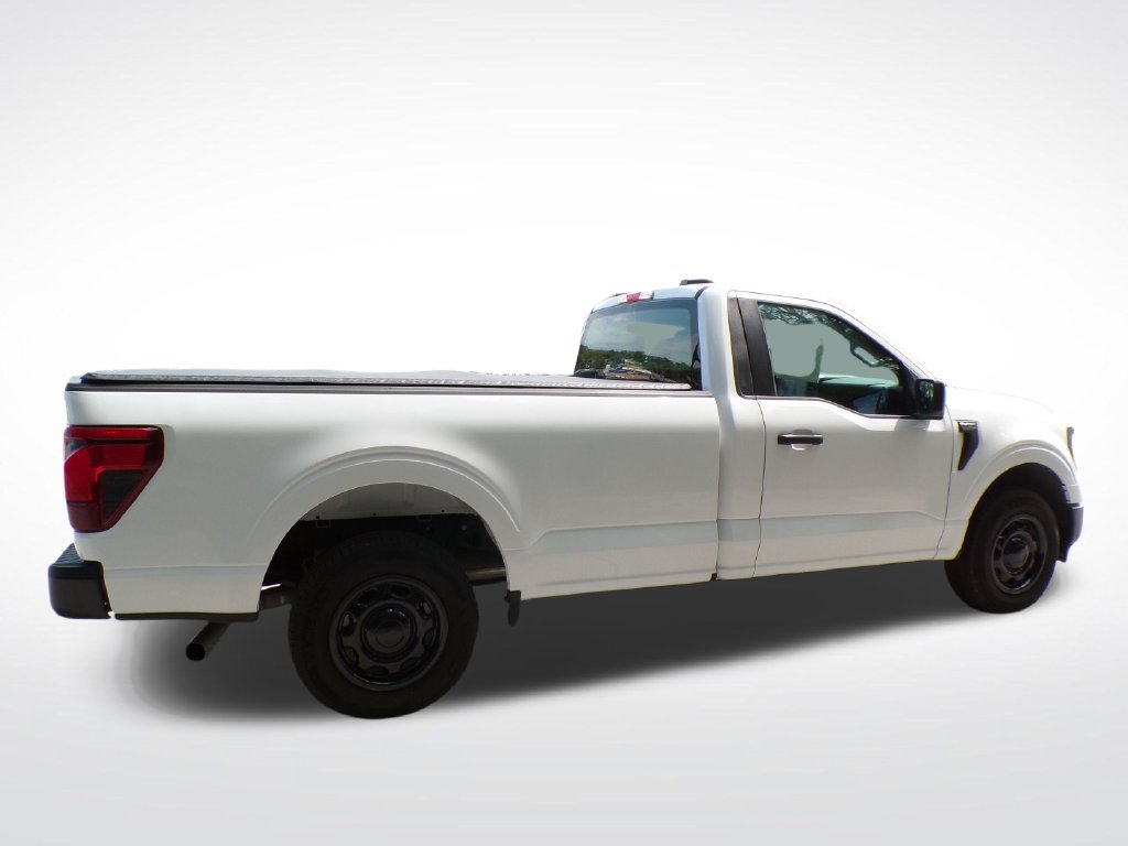 Used 2024 Ford F150 XL RWD image 8
