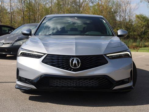 New 2026 Acura Integra A-Spec image 2