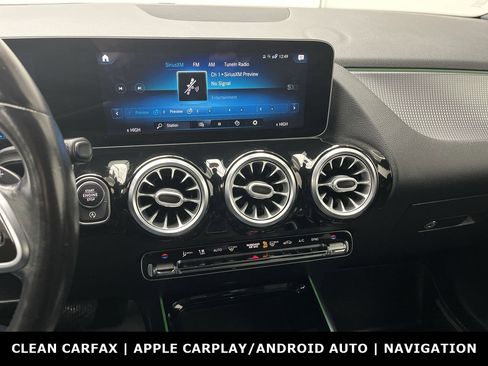 Used 2021 Mercedes-Benz GLA 250 4MATIC image 16