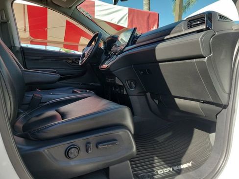 Used 2022 Honda Odyssey Touring image 22