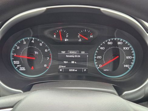 Used 2023 Chevrolet Malibu LT image 13