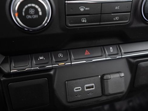 New 2026 Chevrolet Silverado 1500 W/T AWD/4WD image 24