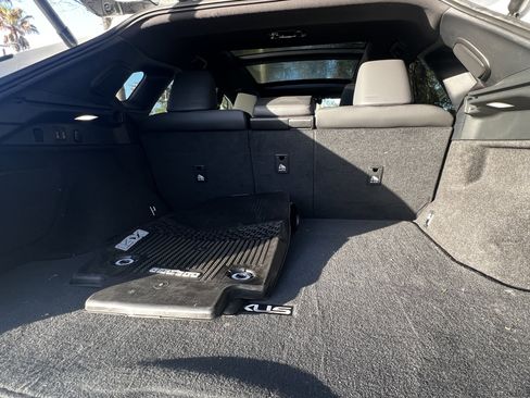 Certified 2023 Lexus RX 350 FWD w/ Cold Area Package image 48