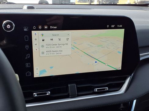 Used 2025 Chevrolet Equinox LT image 6