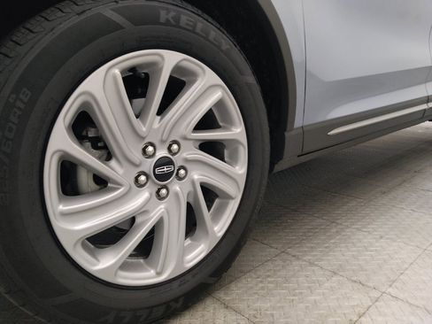 Used 2022 Lincoln Corsair FWD w/ Equipment Group 101A image 31