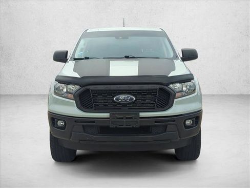 Used 2021 Ford Ranger XL w/ Equipment Group 101A High image 2