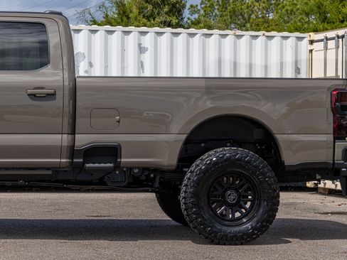 New 2026 Ford F350 Lariat w/ Lariat Ultimate Package AWD/4WD image 27