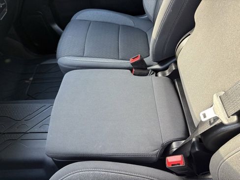 Used 2022 Chevrolet Silverado 1500 RST w/ Bed Protection Package image 22