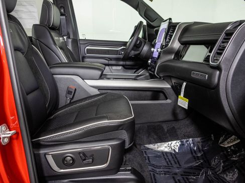 New 2026 RAM 1500 Laramie image 44