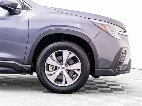 Used 2024 Subaru Ascent Premium w/ Convenience Package AWD/4WD image 35