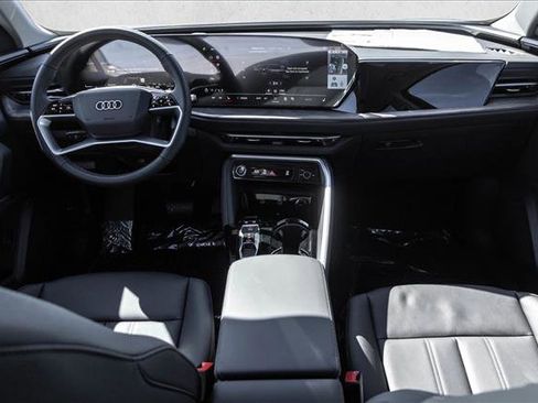 New 2025 Audi Q5 Premium image 20