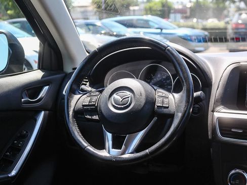 Used 2016 MAZDA CX-5 Touring FWD image 19